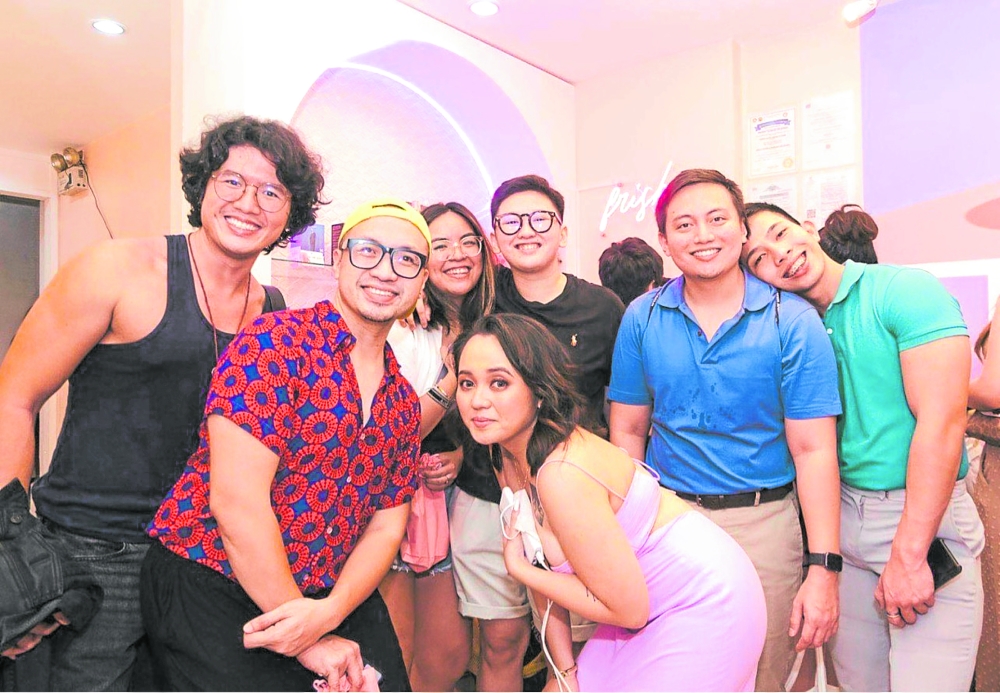PH LGBT Chamber of Commerce: Making inclusivity the workplace norm